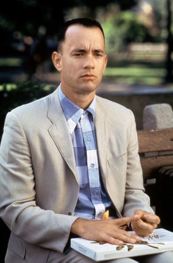 Forrest Gump