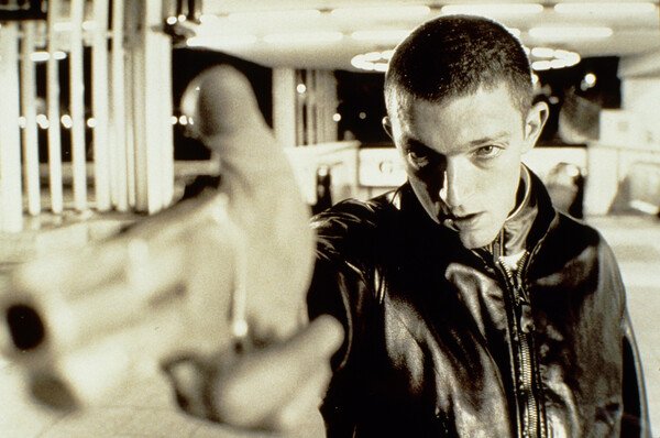 La Haine