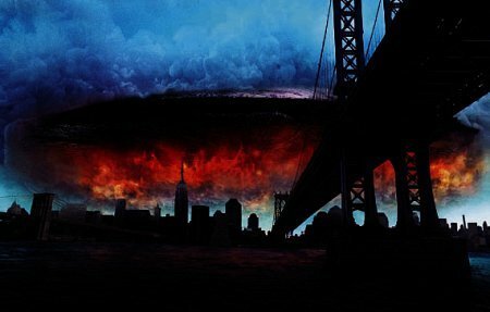 Independence Day - still