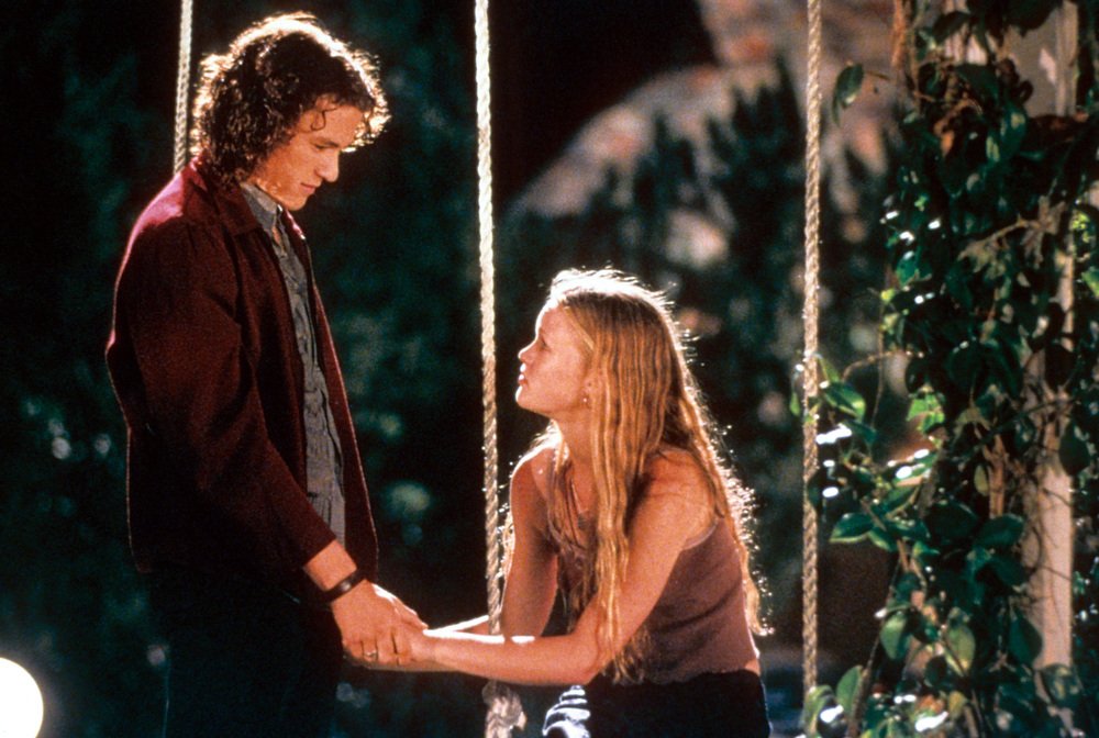 10 Things I Hate About You - still