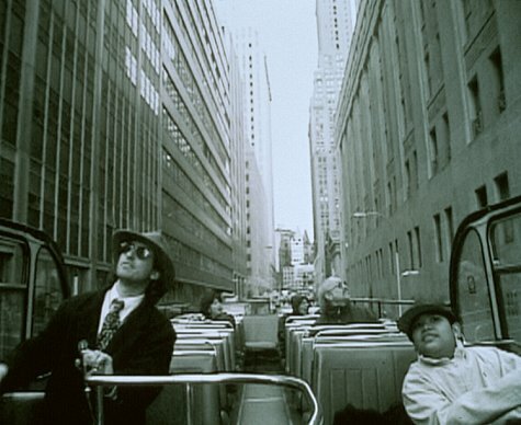The Cruise - still