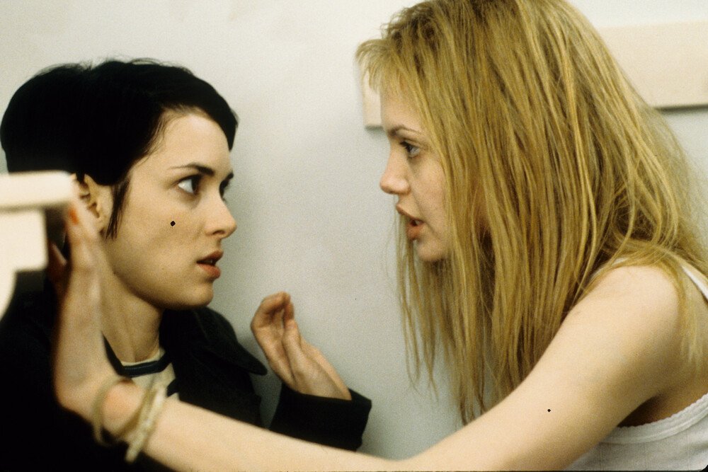 Girl, Interrupted - still