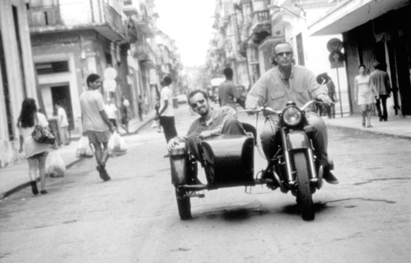 Buena Vista Social Club