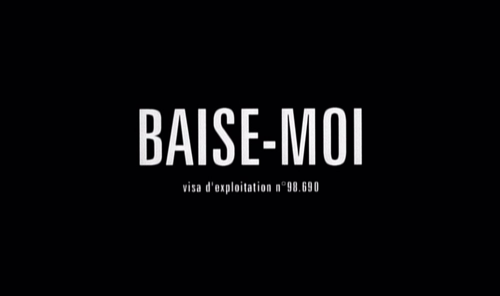Baise-Moi - still