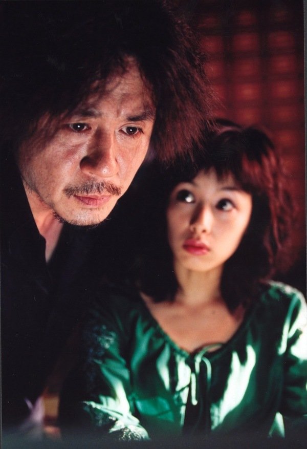 Oldboy