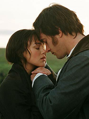 Pride And Prejudice - still