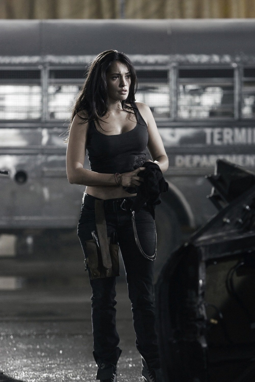 Death Race - still
