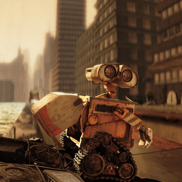 WALL•E