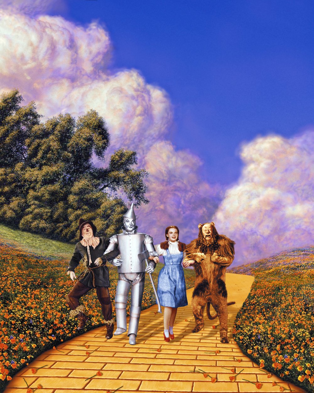 The Wizard Of Oz - still