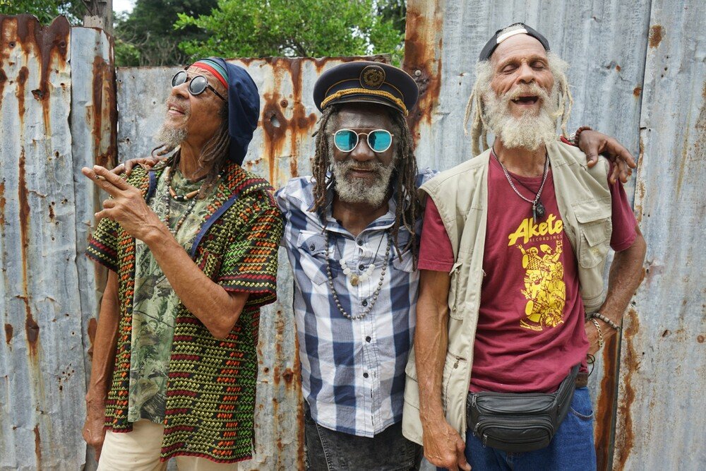 Inna De Yard: The Soul of Jamaica - still
