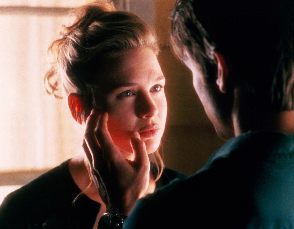 Jerry Maguire - still