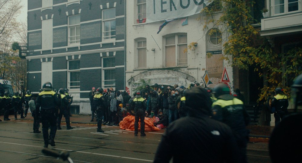 Hotel Mokum