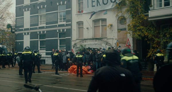 Hotel Mokum