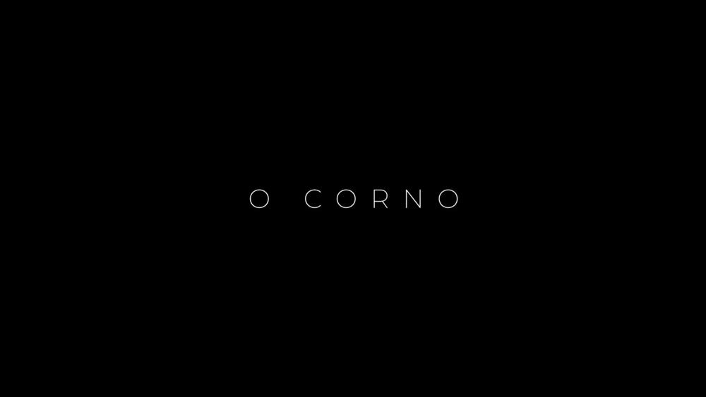 O corno - still