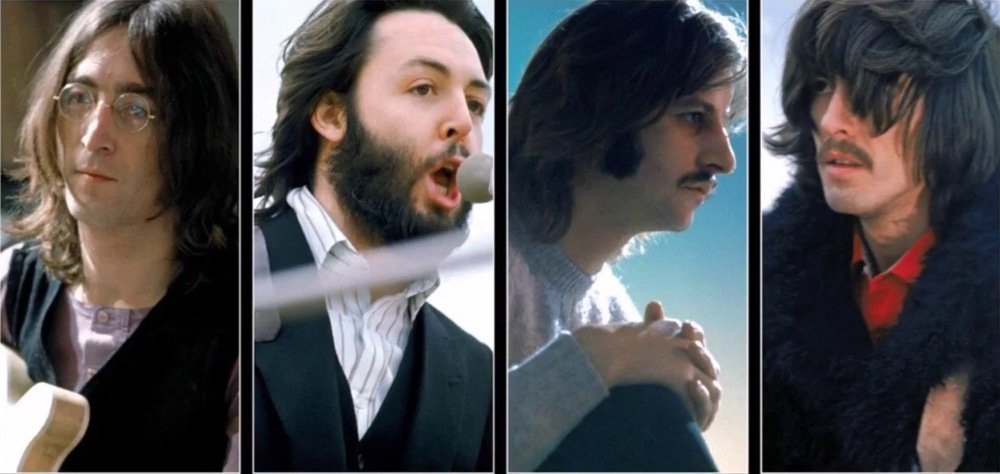 Let It Be - still