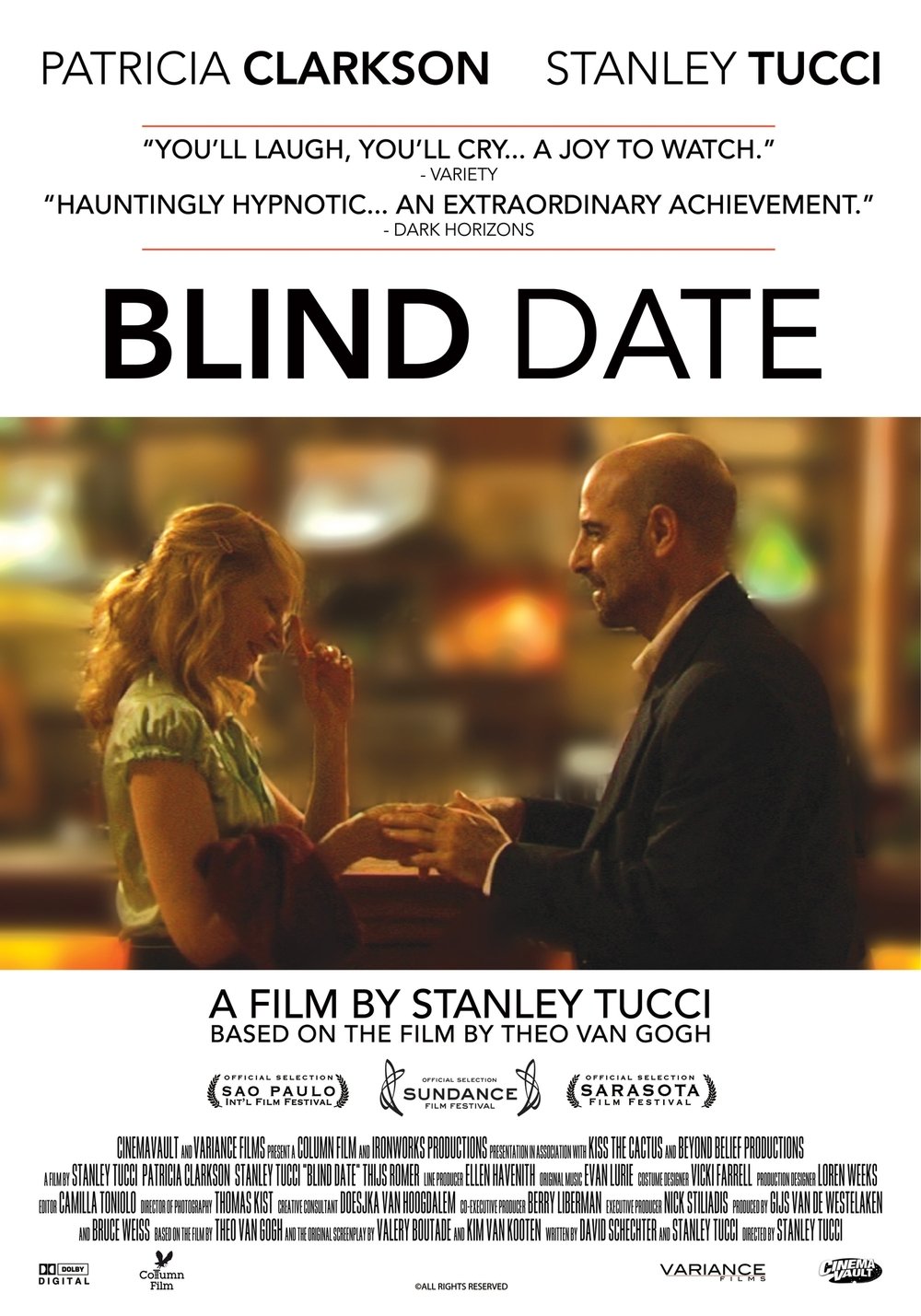 Blind Date - still