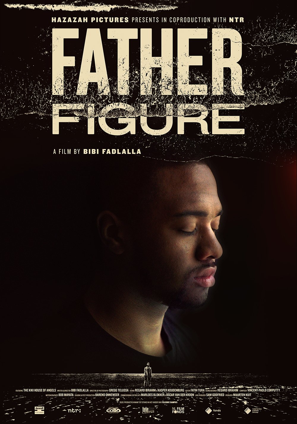 Father Figure - still