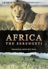 Africa: The Serengeti - still