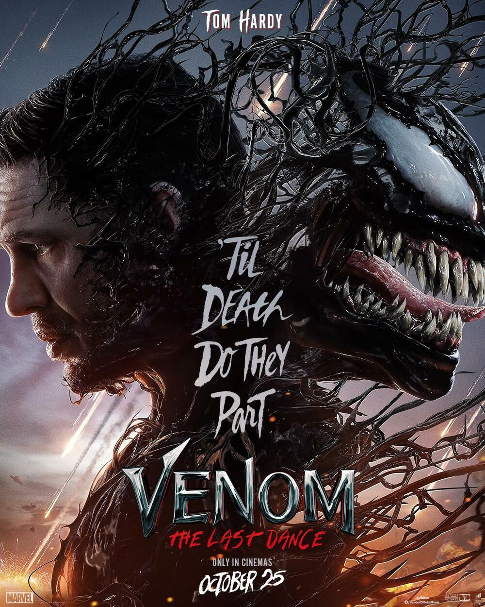 Venom: The Last Dance - still