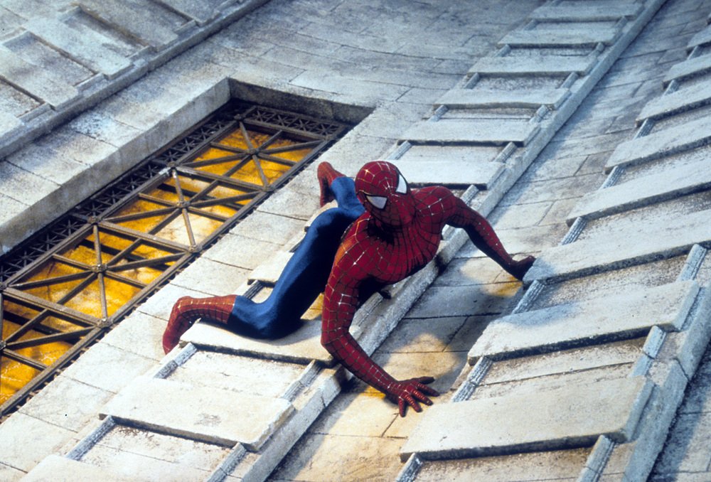 Spider-Man - still