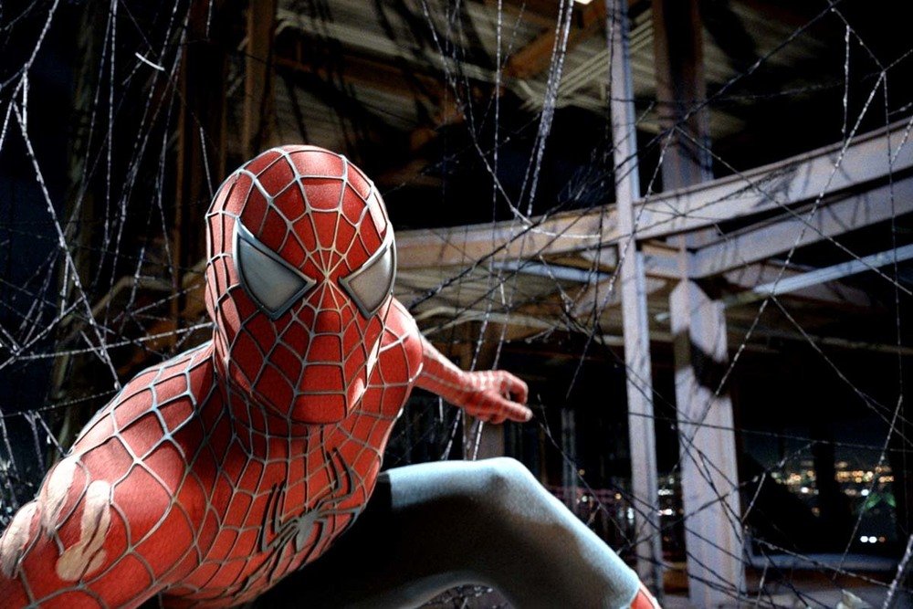 Spider-Man 3 - still