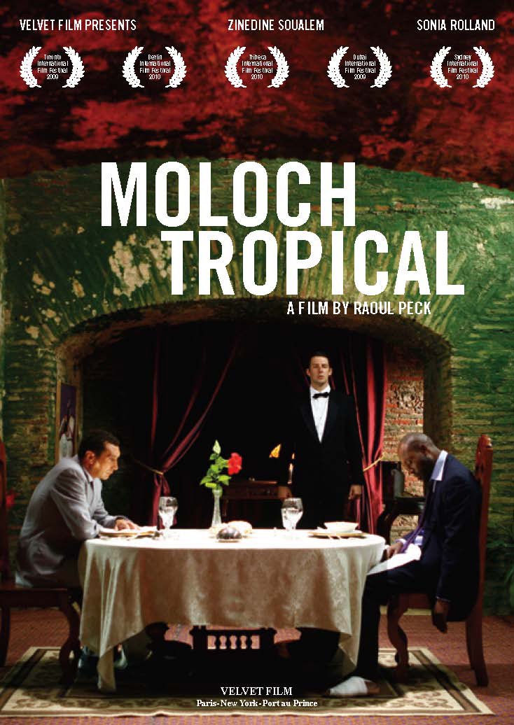 Moloch Tropical - still