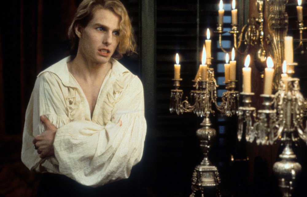 Interview with the Vampire: The Vampire Chronicles - still