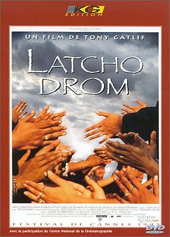 Latcho Drom - still