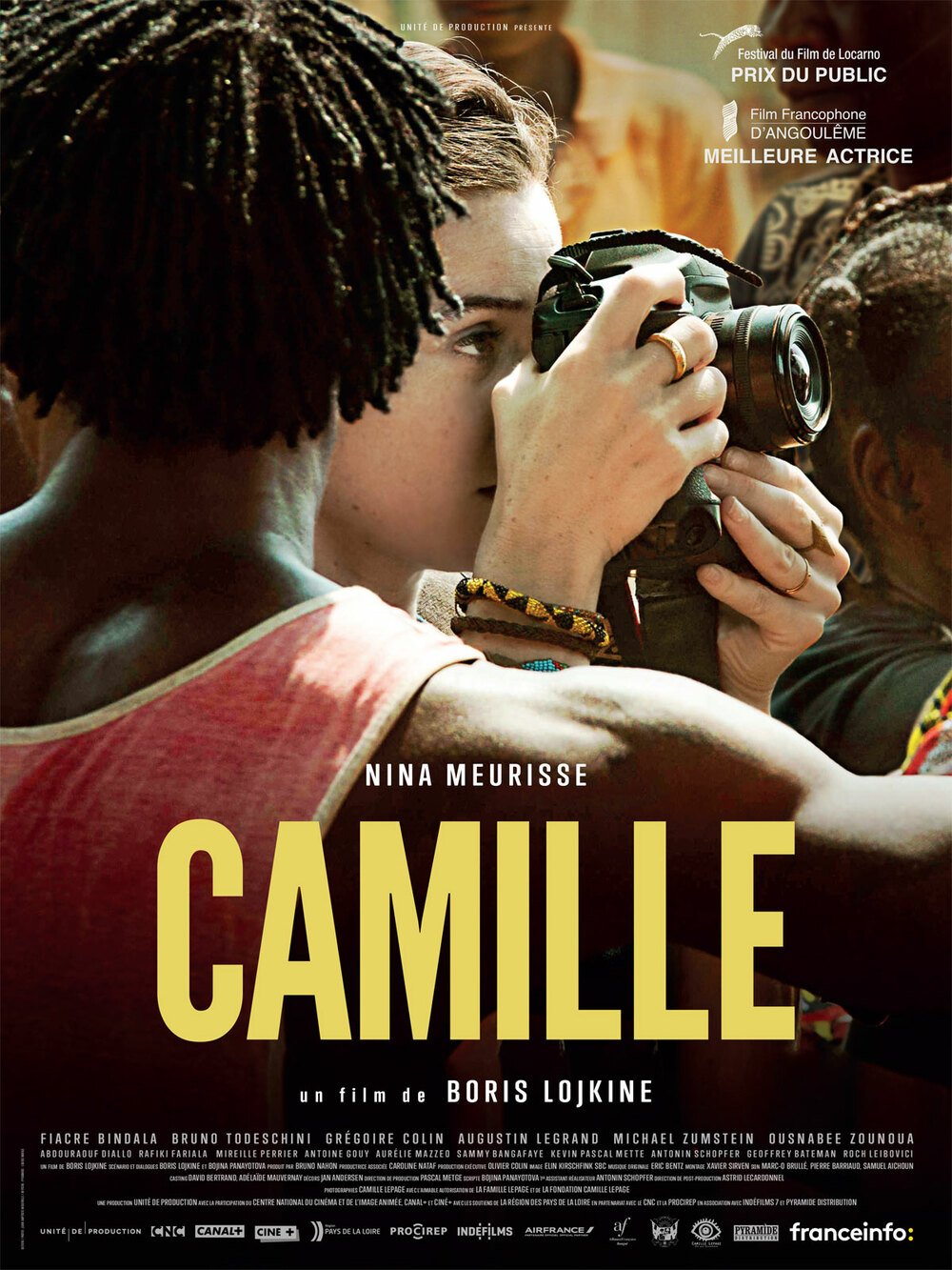 Camille - still
