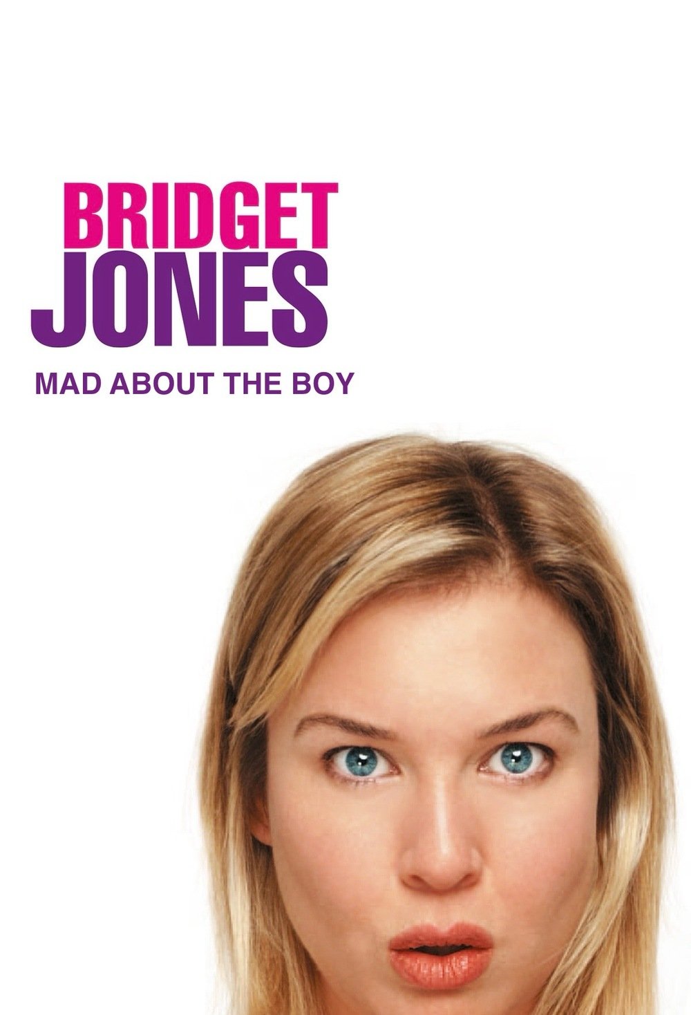 Bridget Jones: Mad About the Boy - still