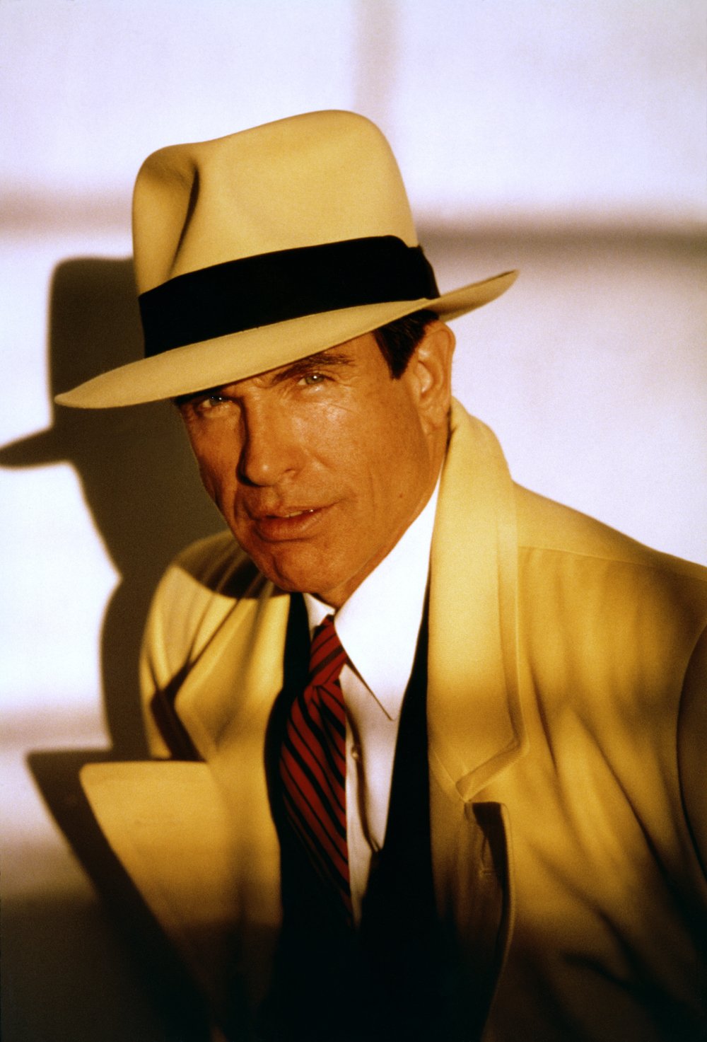 Dick Tracy - still