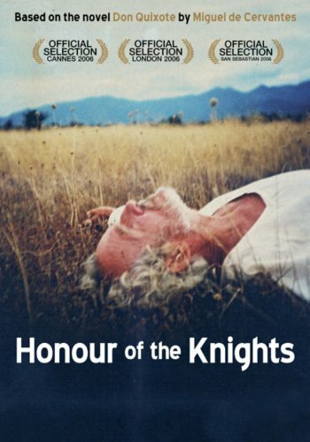 Honour of the Knights - still