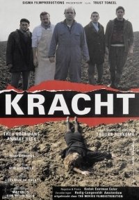 Kracht