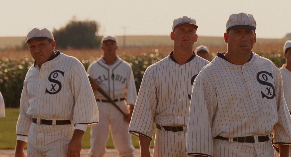 Field Of Dreams - still