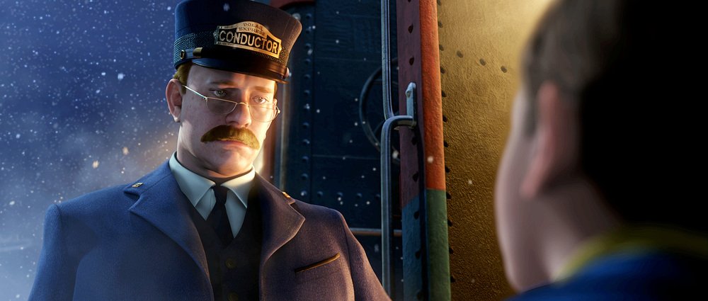 The Polar Express - still