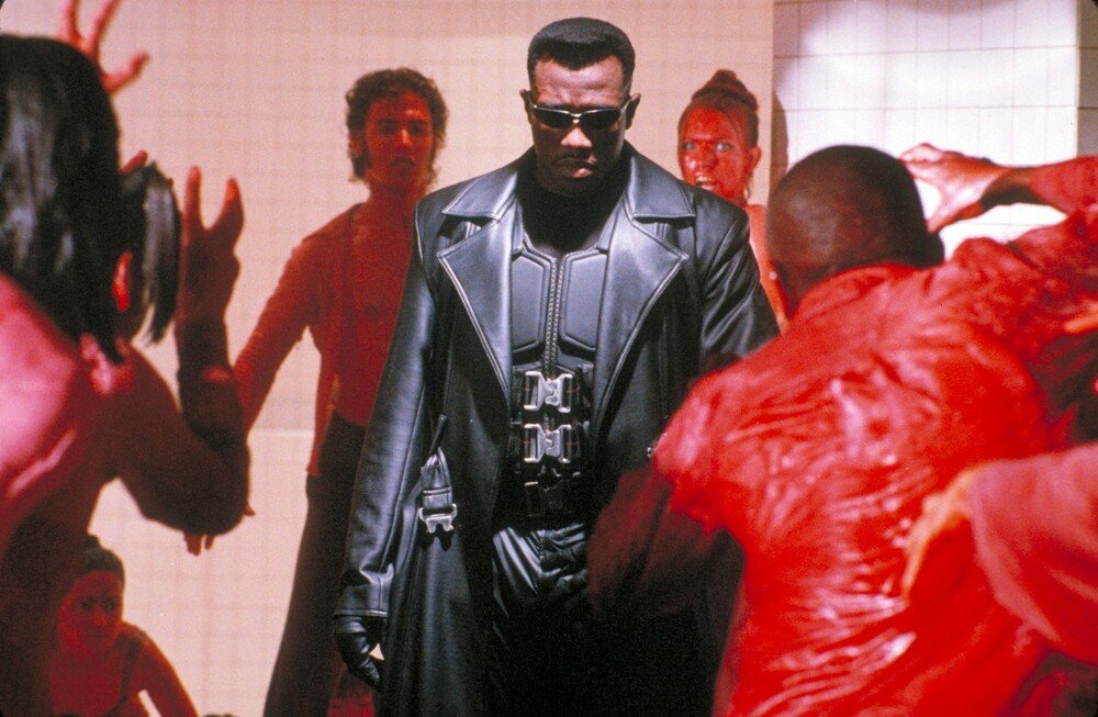 Blade | film | bioscoopagenda