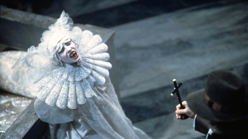 Bram Stoker's Dracula - still