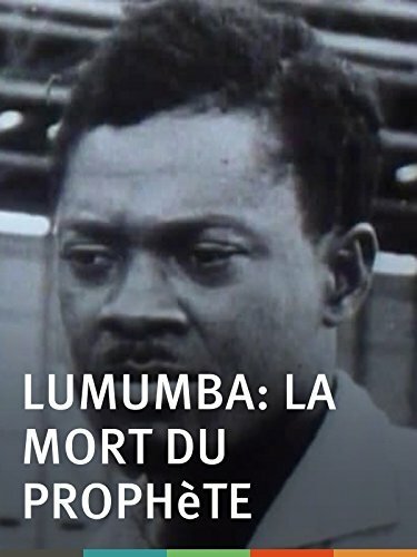 Lumumba: Death Of A Prophet - still