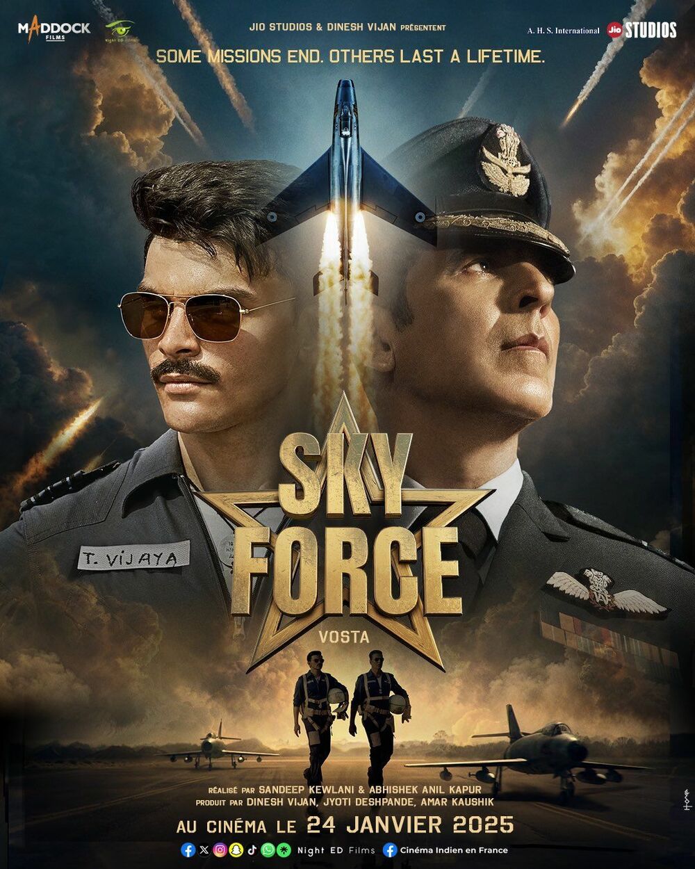 Sky Force - still