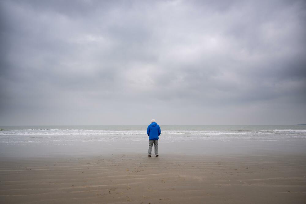 OCEAN with David Attenborough