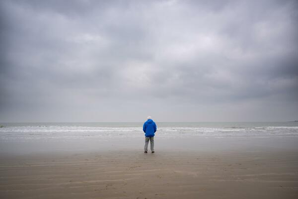 OCEAN with David Attenborough