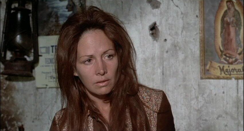 Bring Me the Head of Alfredo Garcia - still