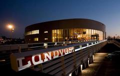 Cultureel Centrum Landvast