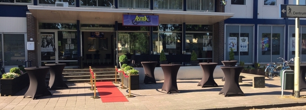 Astra Theater