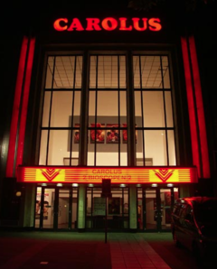Vue Nijmegen Carolus