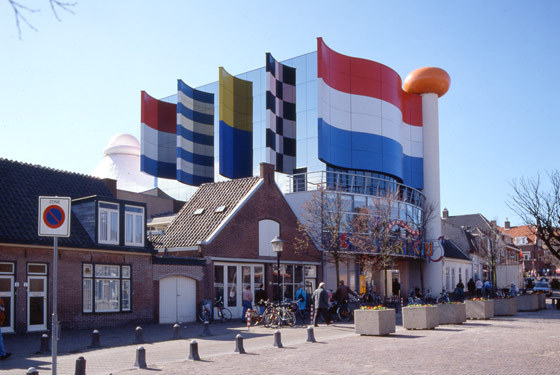 Cinema Circus