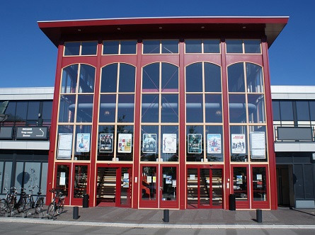Vue Hoogezand