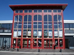 Vue Hoogezand