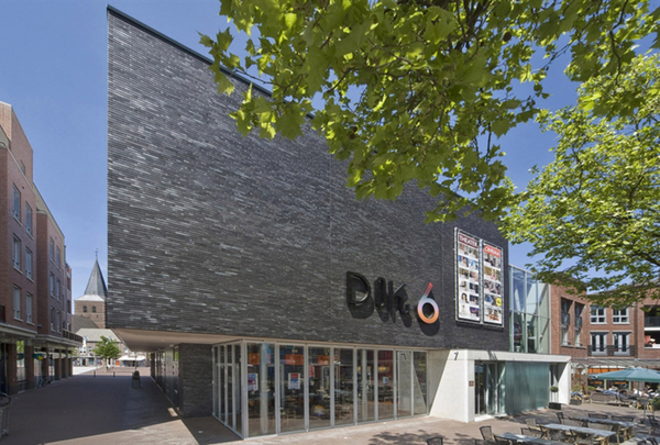 DOK Cinema