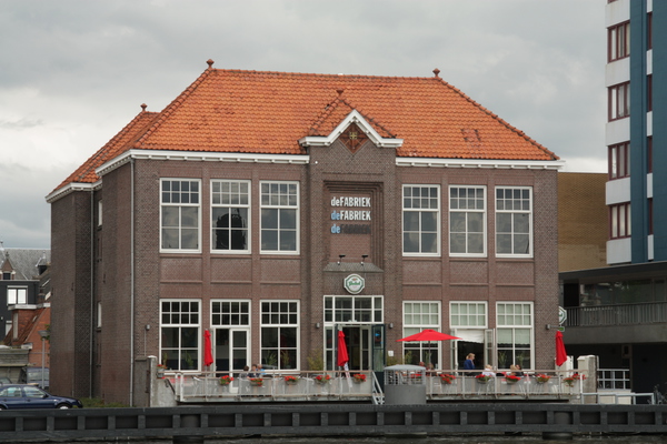 Filmtheater De Fabriek